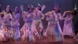 《天浴》洋溢民族文化的女子群舞
