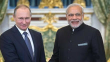 俄罗斯介入印巴冲突！