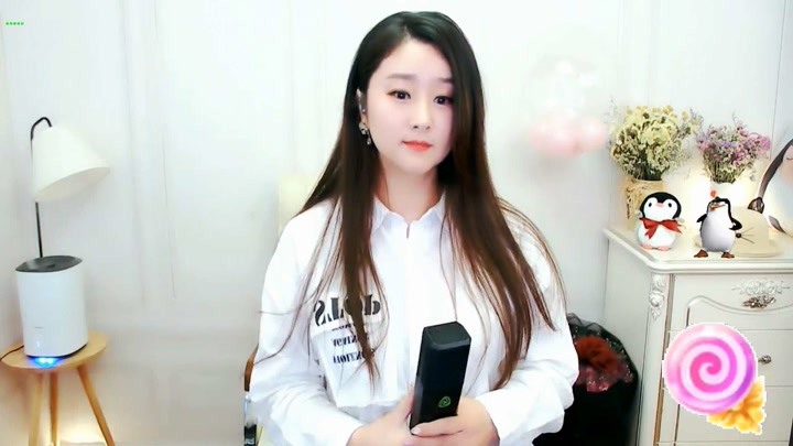 好声音主播菲儿