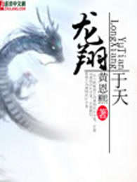 龙翔于天