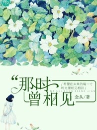 那时曾相见
