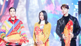 解析网综版中国好歌曲有何不同