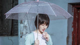 金马影后周冬雨新作《阳台上》，首次演“低智少女”，获青涩暗恋