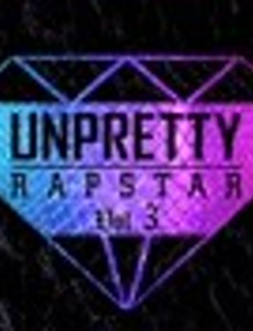 UnprettyRapstar第三季