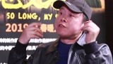 导演爆料电影不会让人疲倦的原因 你以为电影有那么简答啊