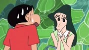 《蜡笔小新》小新长大了,娜娜子因为青椒非要和小新闹分手?