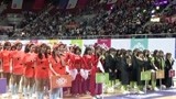 SNH48偶像运动会 运动员代表宣誓