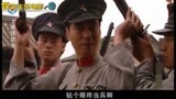 上将许世友：官兵大街上抓壮丁，大家都跑了，没想许世友还在吃饭