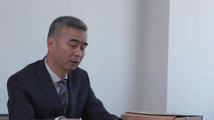 【视频】仲裁为民好榜样 云南 杨金勤