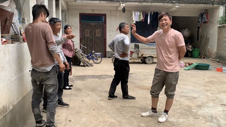 丹丹生活情感剧