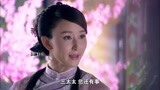 笑红颜：女子说对她来说啊，就是小菜一碟