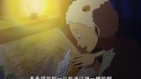 海贼王：草帽团永远的伙伴黄金梅丽号