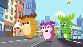 Watch the latest Deer Squad - Growing Up Safely Season 1 Episode 13 (2019) online with English subtitle for free English Subtitle