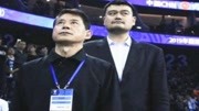 逼姚明退役，将王治郅开除国家队，他是中国男篮史上的罪魁祸首！