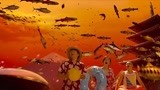 绝世高手：这个人说，十指连心，疼的我一松！