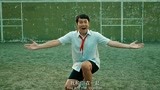 绝世高手：这个人说，那是我最原始想锻炼身体，保卫祖国的激情