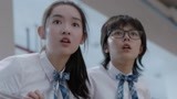 一场篮球意外引发的巨变 妹子们都惊呆了 前方高能 注意避让