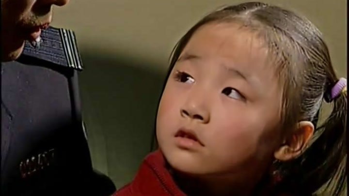 寻人档案:这人说:她已经一个人在街上了!