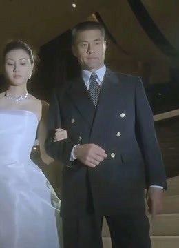 李嘉欣晚会盛装出席,刘德华化身黑马王子,有情人终成眷属