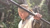 少林僧兵：失落的武僧终于愿意拿起棍子，他想明白了自己的使命