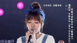 中国好歌曲：曾昭玮可爱唱法，讲述甄嬛传，太逗了