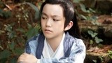 《少年江湖物语》热播 刘若谷演绎傲娇小教主少年季川