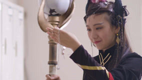 Watch the latest Princess Aipyrene's Crystal Heart Season 2 Episode 16 (2019) online with English subtitle for free English Subtitle
