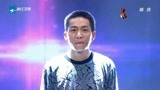 中国梦想秀：姜山秀中国风花式篮球，精湛球技，惊艳全场