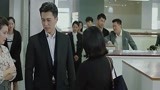 我的前半生,：贺涵霸道总裁上线，在公司遇到这种情况也会管