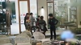 青春旅社：AB栋联合召开停水回忆，璐店长慷慨解围，戴军主动贡
