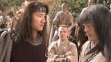 天龙八部：阿紫手段太狠毒捉弄丐帮上下，萧峰一听着急上火！