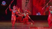 2019陕西省庆六一儿童节公益演出:舞蹈《刀马旦》娱乐高清正版视频在线观看–爱奇艺