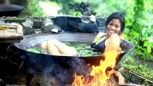 菲律宾大锅温泉是食人族圈套