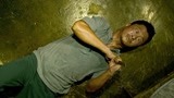杀破狼2：中国版越狱，吴京钢条插胸吓坏狱警，引起监狱大暴动