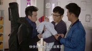 三个奶爸：张歆艺上门找李晨，因为没生过孩子，产生了兴趣