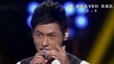 中国好歌曲：沙楠杰演唱《我听不见》，节奏很完美，太精彩了