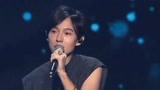 中国好歌曲：小伙极简电音征服四位导师，歌声余音袅袅，太动听了