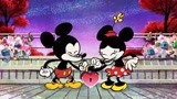 儿童动画：米老鼠卡通动画 26 益智动画