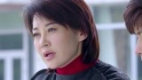 母亲给儿子说起年少时的感情事？