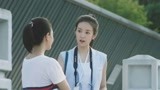 热情解说《奋斗吧少年》，彭昱畅出演路夏，演绎中国版网球王子。