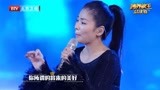 跨界歌王：刘涛薛之谦真情演唱《到不了》，惊艳全场，太好听了！