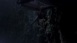 侏罗纪公园2：这段堪称全剧最精彩片段，大巴车惨遭霸王龙袭击