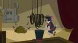 猫和老鼠最新版 30 动画