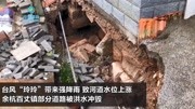 暴雨过后余杭百丈镇村民们邻里互助 传递真情资讯高清正版视频在线观看–爱奇艺