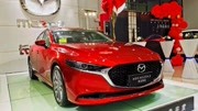 长安马自达次世代Mazda3昂克赛拉汽车高清正版视频在线观看–爱奇艺