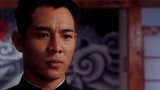精武英雄：日本人送的东亚病夫牌匾被陈真一脚踢碎
