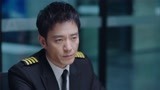 《遇见幸福》司问渠接受调查 仍然坚信飞机发动机有故障