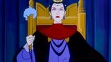 白雪公主：王后举办宴会，中途突然离开，魔镜发现白雪公主身影