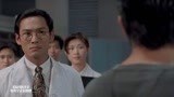 流氓医生：杜德伟给同学提出难题，当个医生真不容易！