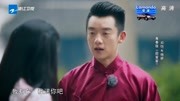 奔跑吧兄弟：杨颖郑恺上演《甜蜜蜜》，粤语版